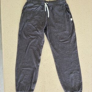 Vuori Small Performance Joggers